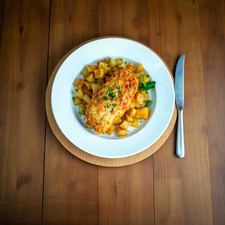 Bermuda Shark Hash & How to Cook Fish